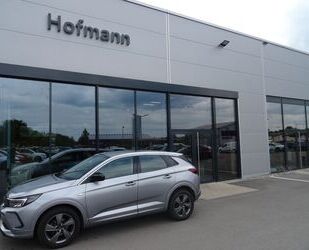 Opel Grandland (X) Gebrauchtwagen