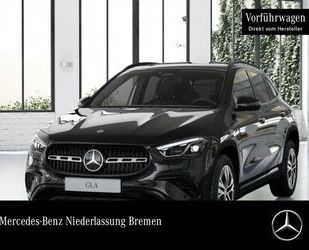 Mercedes-Benz GLA 200 Gebrauchtwagen