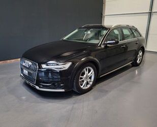 Audi A6 Allroad Gebrauchtwagen