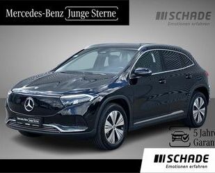 Mercedes-Benz EQA Gebrauchtwagen