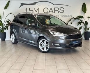 Ford Grand C-Max Gebrauchtwagen