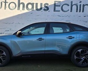 Citroen C4 Gebrauchtwagen