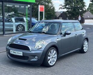 Mini Cooper S Gebrauchtwagen