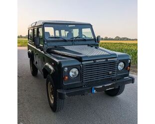 Land Rover Defender Gebrauchtwagen