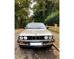 BMW 318 Gebrauchtwagen