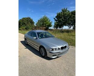 BMW 520 Gebrauchtwagen