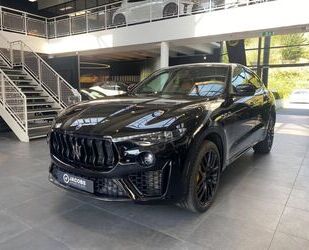 Maserati Levante Gebrauchtwagen