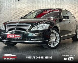 Mercedes-Benz S 350 Gebrauchtwagen
