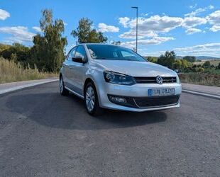 Audi Polo 