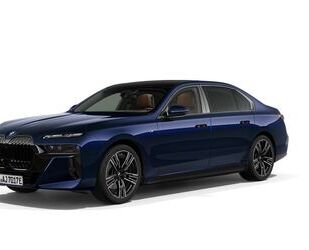 BMW i7 