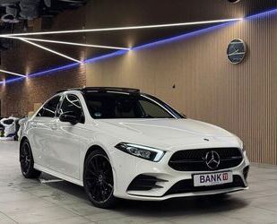 Mercedes-Benz A 250 Gebrauchtwagen