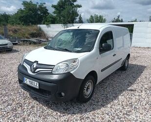 Renault Kangoo Gebrauchtwagen