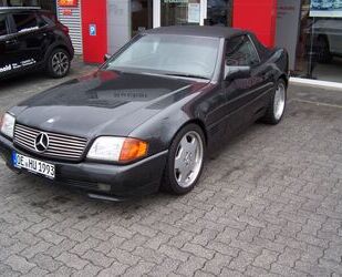 Mercedes-Benz SL 320 Gebrauchtwagen
