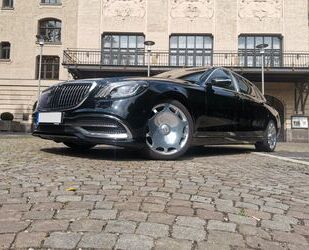 Maybach Andere Gebrauchtwagen
