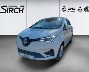 Renault ZOE Gebrauchtwagen
