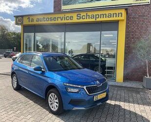 Skoda Kamiq Gebrauchtwagen