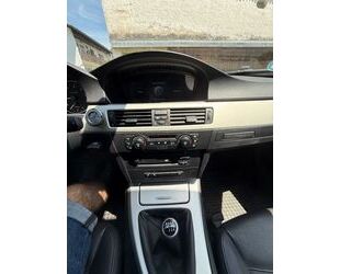 BMW 325 Gebrauchtwagen