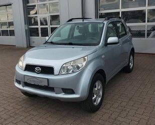 Daihatsu Terios Gebrauchtwagen