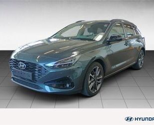 Hyundai i30 Gebrauchtwagen