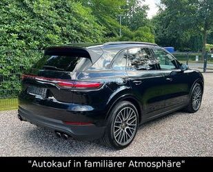 Porsche Cayenne Gebrauchtwagen