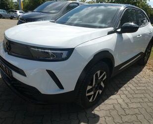 Opel Mokka Gebrauchtwagen