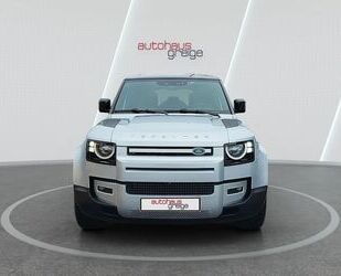 Land Rover Defender Gebrauchtwagen