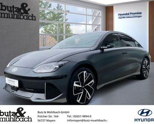 Hyundai IONIQ 6 Gebrauchtwagen