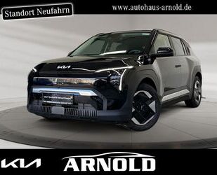 Kia EV3 Gebrauchtwagen
