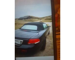 Chrysler Sebring Gebrauchtwagen