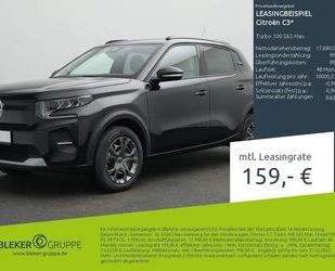 Citroen C3 Gebrauchtwagen