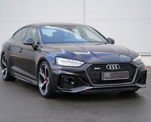 Audi RS5 Gebrauchtwagen