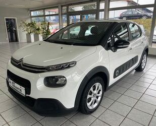 Citroen C3 Gebrauchtwagen