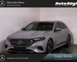 Mercedes-Benz E 300 Gebrauchtwagen