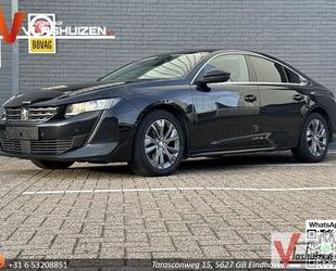 Peugeot 508 Gebrauchtwagen