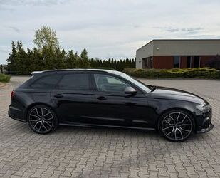 Audi RS6 Gebrauchtwagen