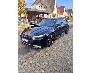 Audi RS6 Gebrauchtwagen