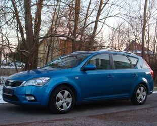 Kia ceed / Ceed Gebrauchtwagen