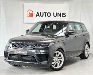 Land Rover Range Rover Sport Gebrauchtwagen