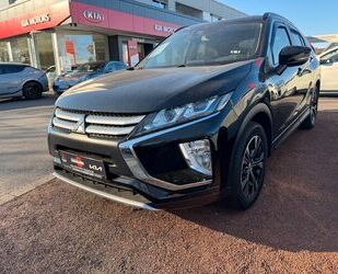 Mitsubishi Eclipse Cross Gebrauchtwagen