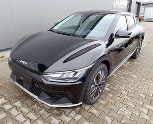 Kia EV6 Gebrauchtwagen