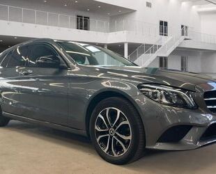 Mercedes-Benz C 220 Gebrauchtwagen
