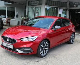 Seat Leon Gebrauchtwagen