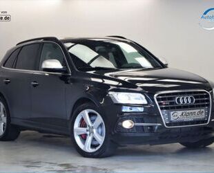 Audi SQ5 Gebrauchtwagen