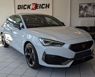 Cupra Leon Gebrauchtwagen