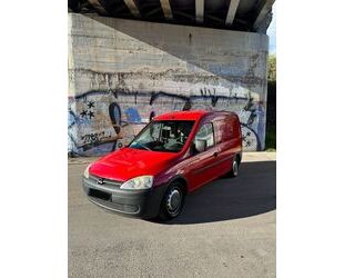 Opel Combo Gebrauchtwagen