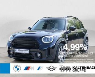 Mitsubishi Cooper Countryman 