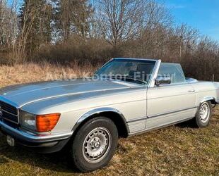 Mercedes-Benz SL 280 Gebrauchtwagen