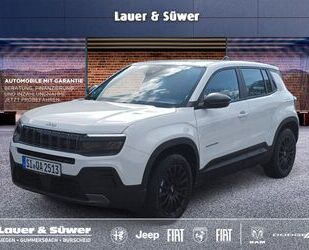 Jeep Avenger Gebrauchtwagen