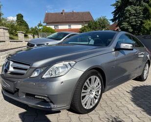 Mercedes-Benz E 250 Gebrauchtwagen