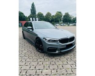 BMW 530 Gebrauchtwagen